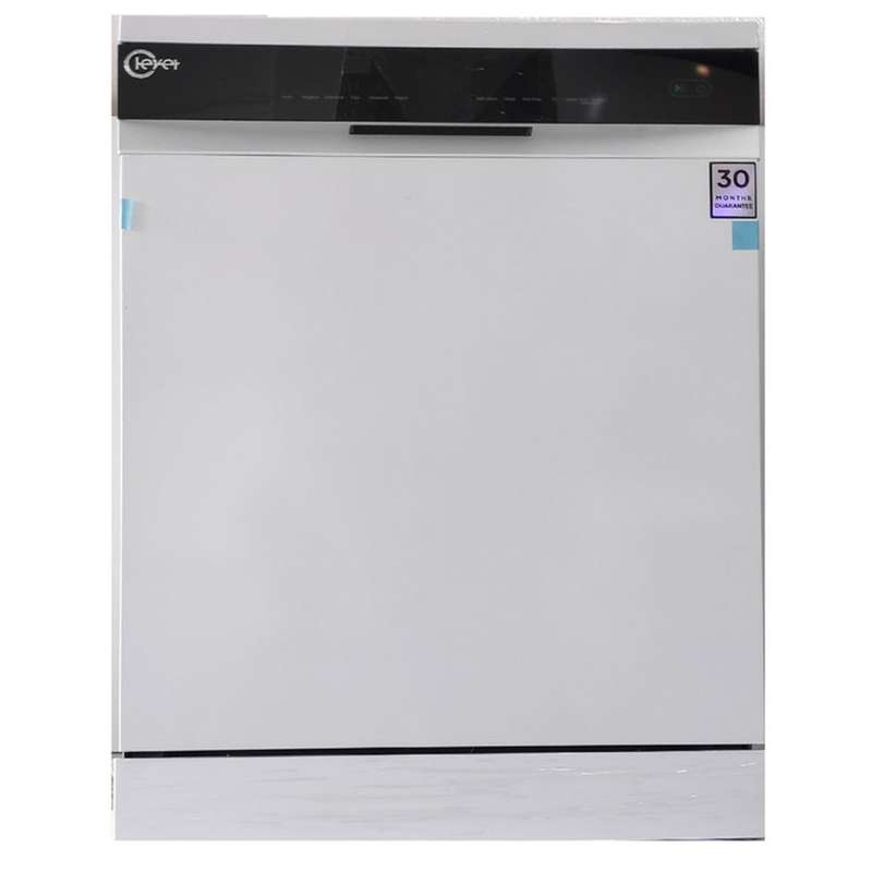 ماشین ظرفشویی 13 نفره کلور مدل CDW-H13VS1