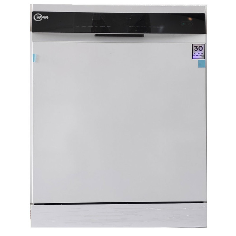 ماشین ظرفشویی 13 نفره کلور مدل CDW-H13VS1