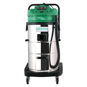 جاروبرقی صنعتی گرین وکیوم مدل 730