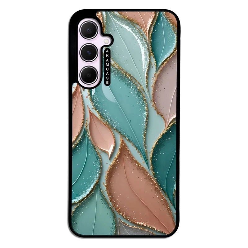 کاور آکام مدل AMC-WSGA35-JWELERY-20 مناسب برای گوشی موبایل سامسونگ Galaxy A35