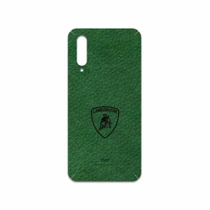 MAHOOT GL-LMBRGHNI Cover Sticker for Xiaomi MI 9 Lite