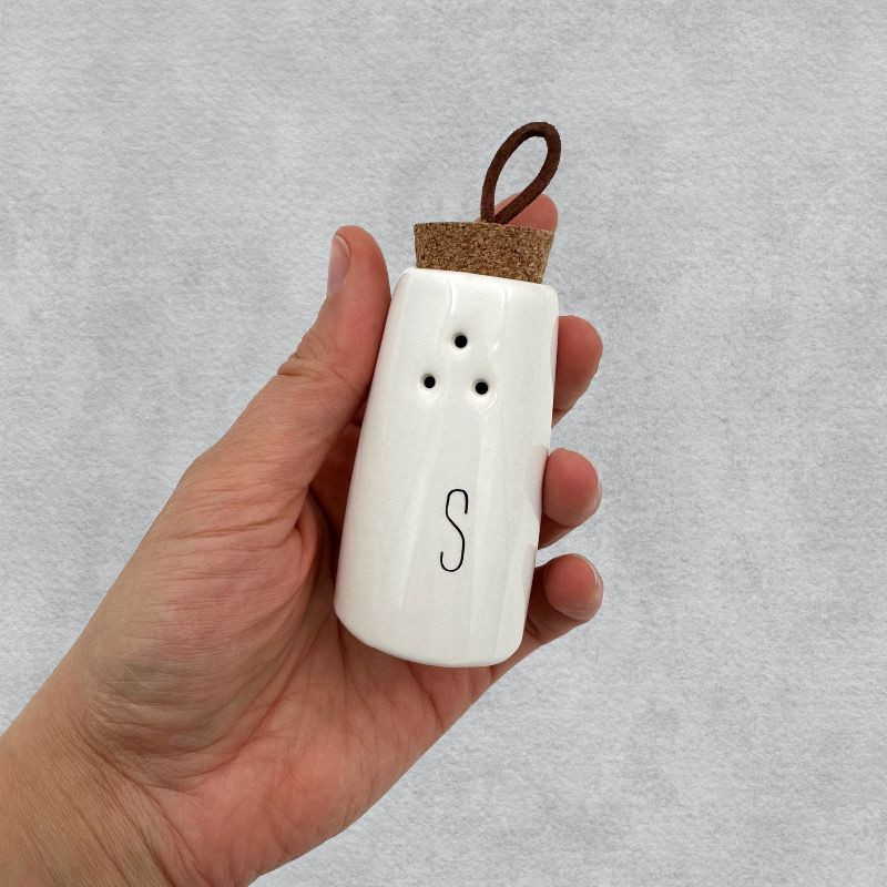 ست آبلیمو خوری و نمک پاش ام وي اچ گلس اند پلاستيكس مدل نورا مجموعه 4 عددی