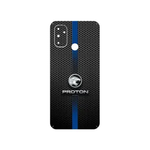 MAHOOT PROTON Cover Sticker for OnePlus Nord N100