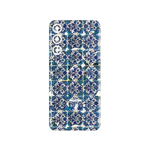 MAHOOT Traditional_Tile Cover Sticker for Samsung Galaxy A16 5G