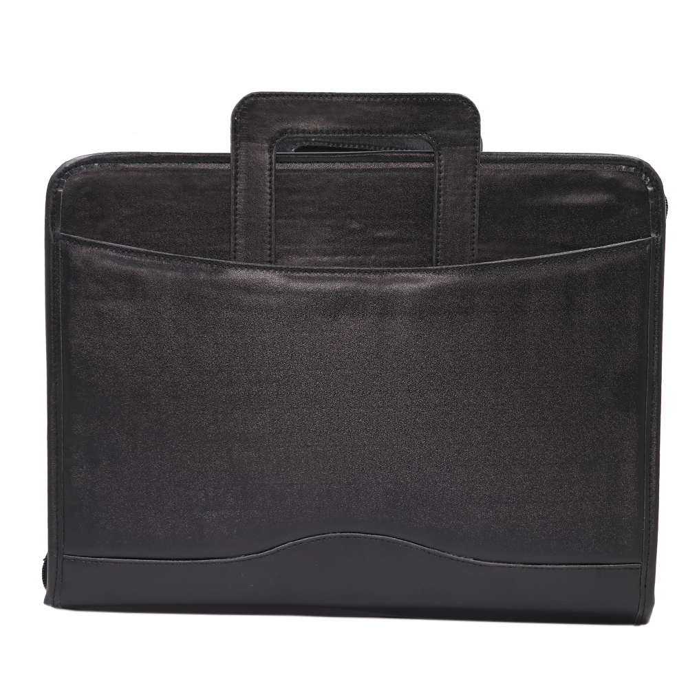 کیف دستی مردانه مدل سمیر S100
