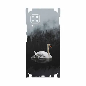 MAHOOT Swan Lake-FullSkin Cover Sticker for Huawei Nova 7i