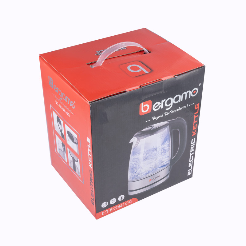 کتری برقی مدل EK2461GG