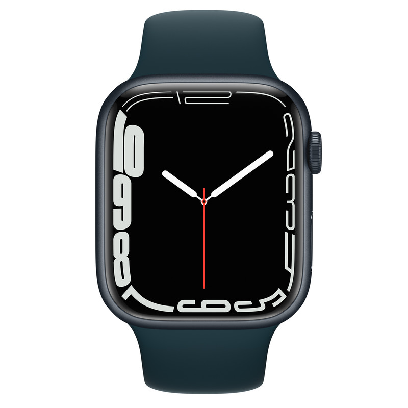 Apple watch 7 45m Sale