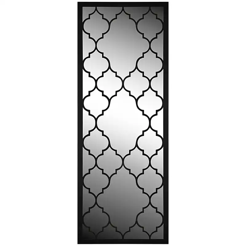 آینه مدل  قدی طرح ستایش