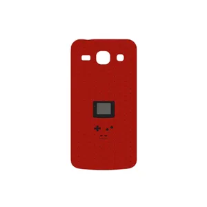 MAHOOT Minimal GameBoy Icon Cover Sticker for Samsung Galaxy STAR PLUS 2