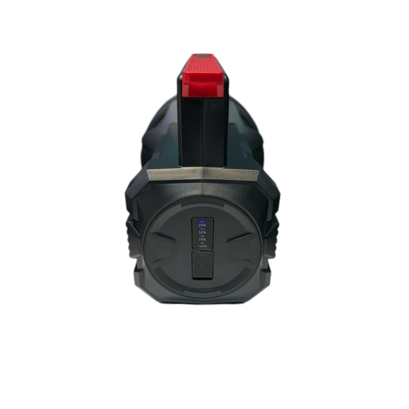 نورافکن دستی پرمنس مدل ER+-2600A
