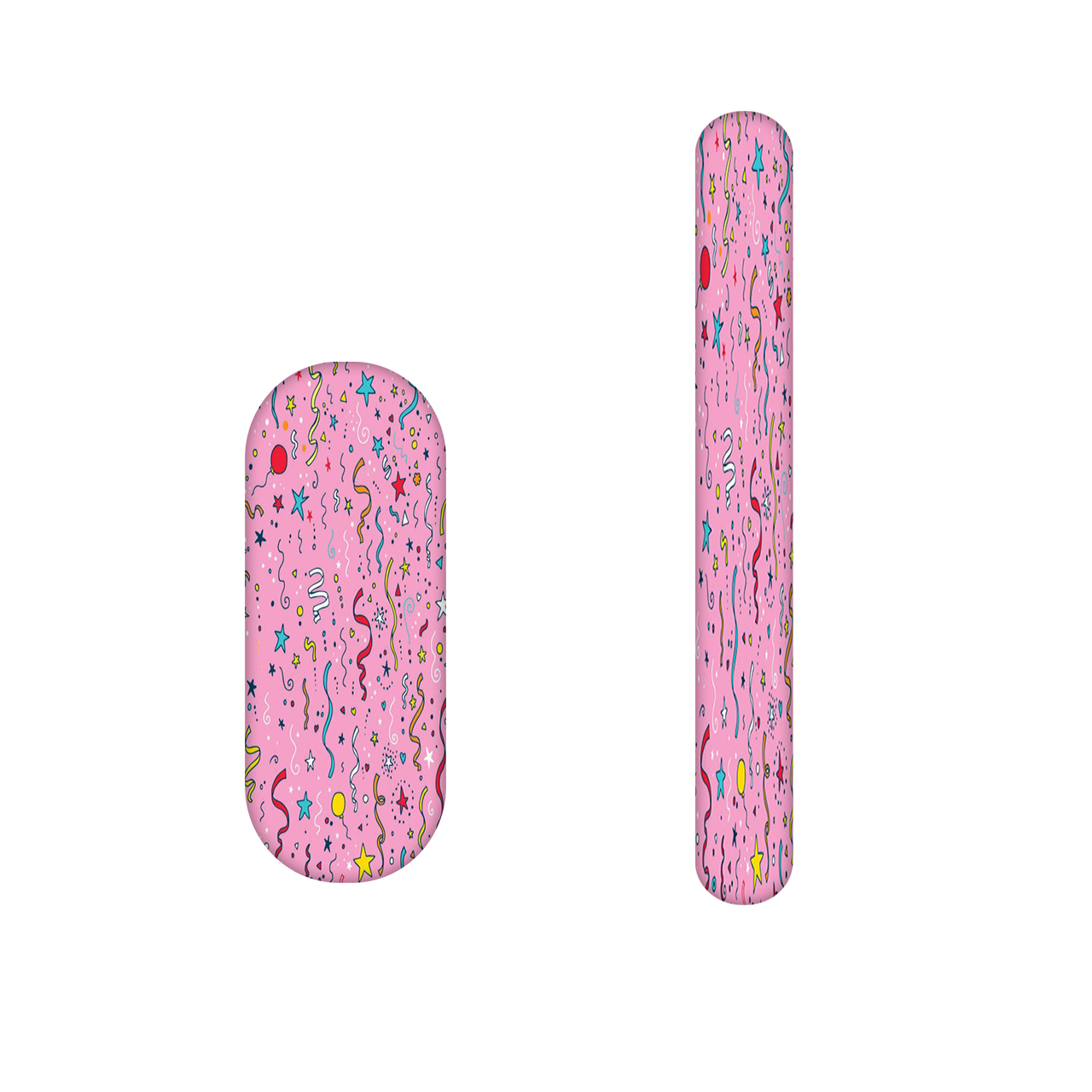 سوهان ناخن مدل mix کد 976 بسته 2 عددی