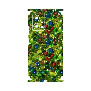 MAHOOT Marble Nostalgia-FullSkin Cover Sticker for Xiaomi Poco X5