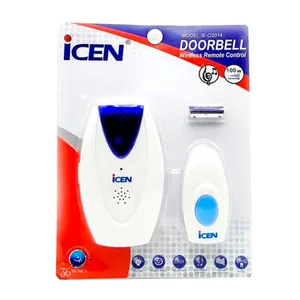  زنگ بی سیم آی سن مدل IE-O2014