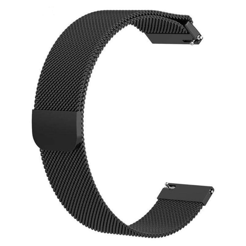 بند مدل New Milanese مناسب برای ساعت هوشمند سامسونگ Galaxy Watch 46mm