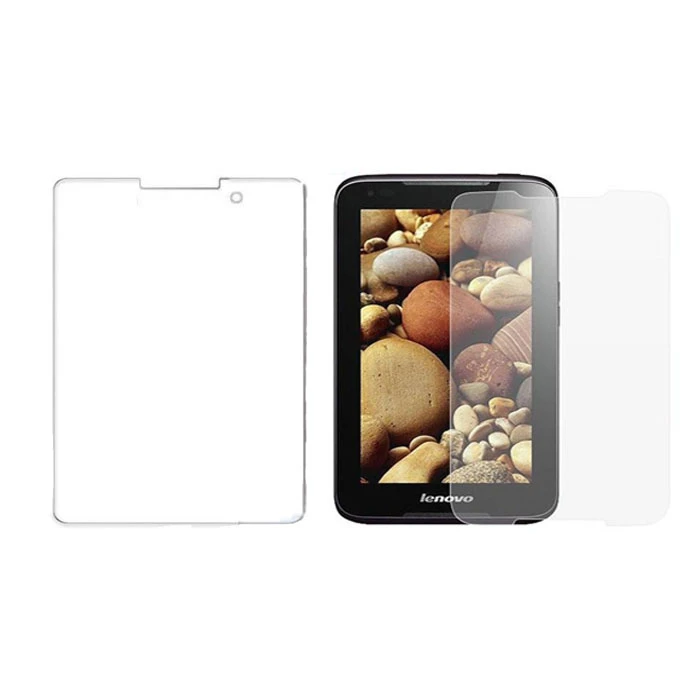 محافظ صفحه نمایش مدل HM-21 مناسب برای تبلت لنوو A3000 بسته دو عددی