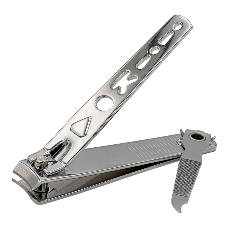 ناخن گیر مدل سوهان دار الماس کد 02 ناخن گیر مدل سوهان دار الماس کد 02