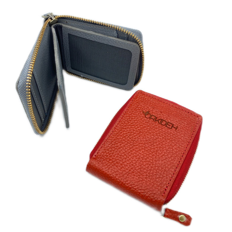 جاکارتی خانه چرم ارکیده مدل T839 Floater