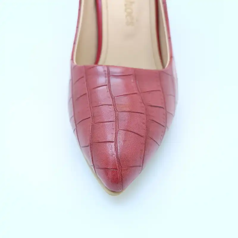 کفش زنانه مدل N 8