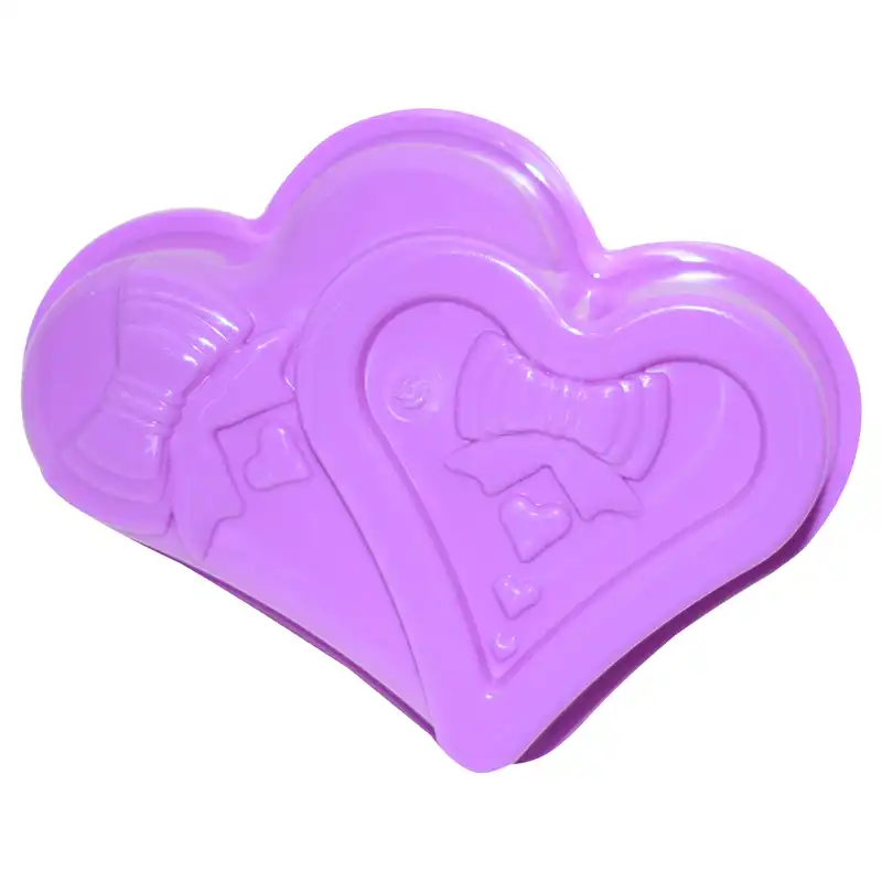 قالب ژله مدل پاپیون