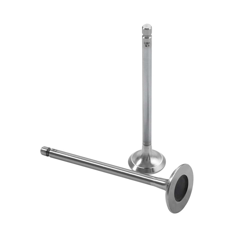 سوپاپ دود و هوا الدورا کد 87110301 مناسب برای پژو پارس TU5 بسته 16 عددی