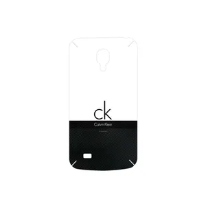 MAHOOT Calvin Klein Cover Sticker for Samsung Galaxy S4 mini