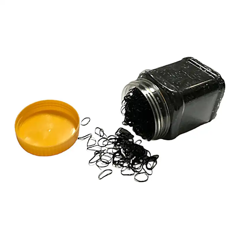 کش مو زنانه مدل چهل گیس بی نهایت