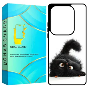 Ghab Guard GCHPN13P Cover For Xiaomi Redmi Note 13 Pro 4G / Poco M6 Pro 4G