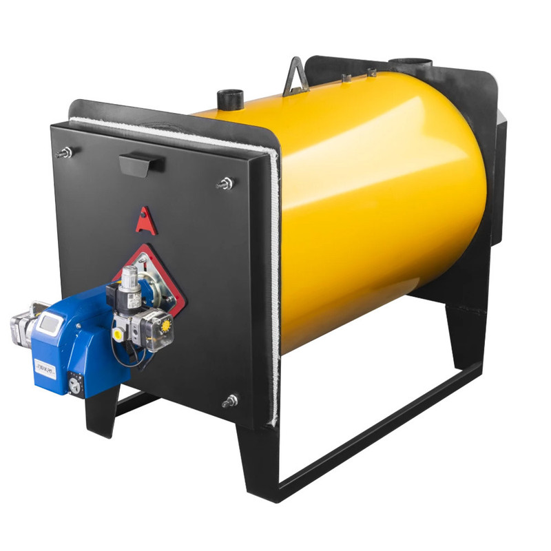 دیگ آبگرم  استخری مدل B175