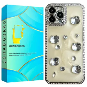 Ghab Guard KITDIG Cover For Apple iPhone 13 Pro Max