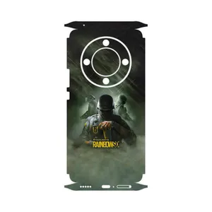MAHOOT Rainbow_Six_Game-FullSkin Cover Sticker for Honor X9b