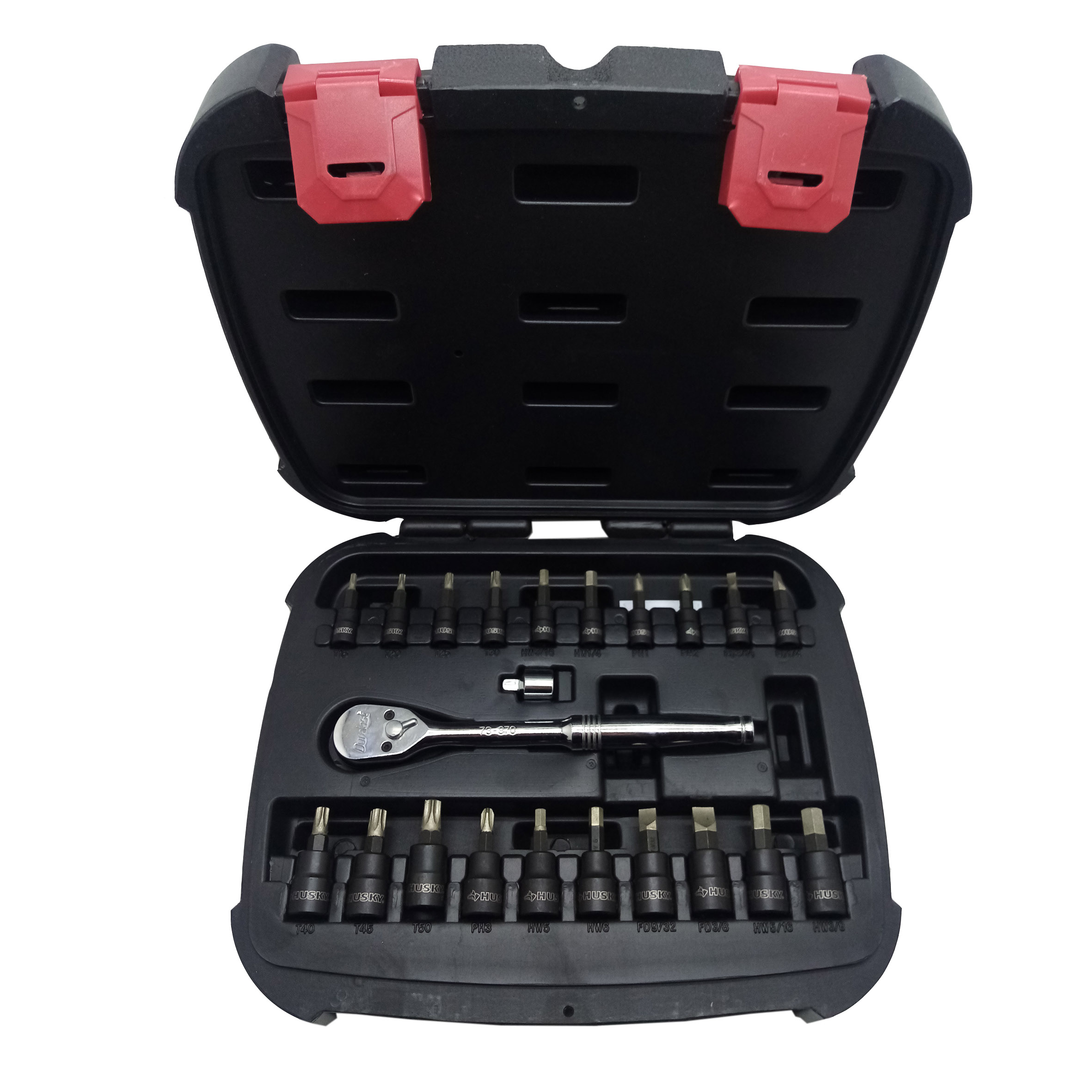 سری بکس ستاره ای و آلن هاسکی مدل 200 مجموعه 22 عددی