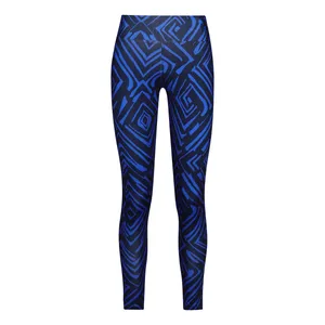 لگینگ ورزشی زنانه مدل 4104