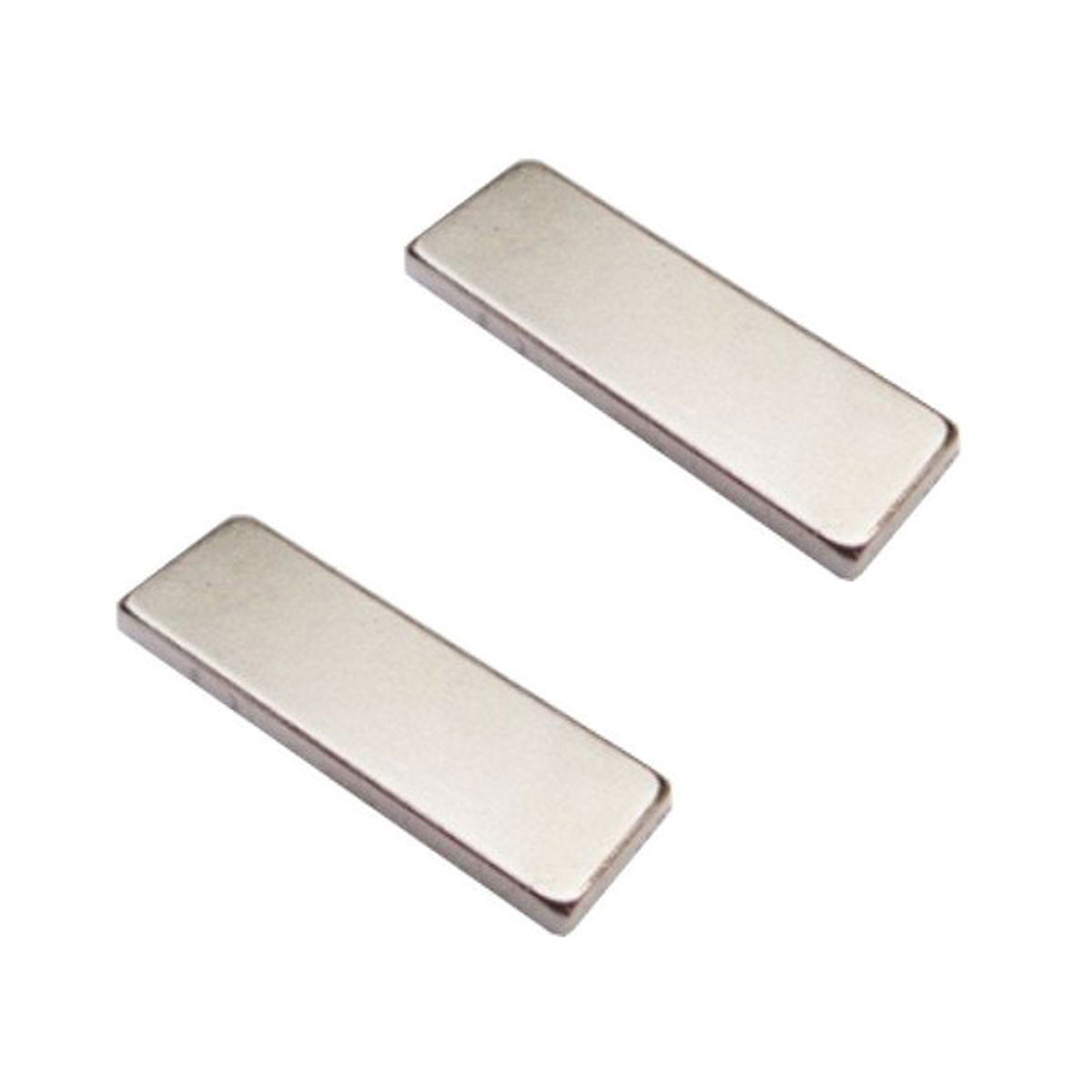 آهن ربا مدل نئودیمیوم کد S30.10h3 بسته 2 عددی