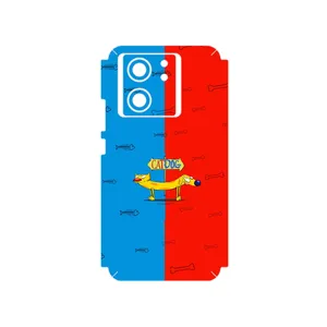 MAHOOT CatDog Cover Sticker for Xiaomi 13T Pro