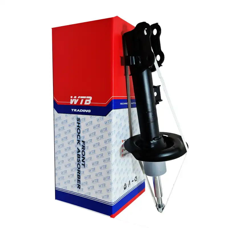 کمک فنر جلو چپ دبلیو تی بی مدل 2905100U1510 مناسب برای جک S5