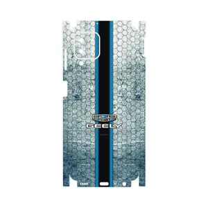 MAHOOT GEELY-FullSkin Cover Sticker for Samsung Galaxy A22 4G