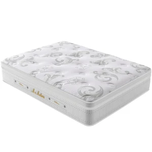 تشک آقای تشک مدل اولترا دونفره سایز 200×140 سانتی‌متر