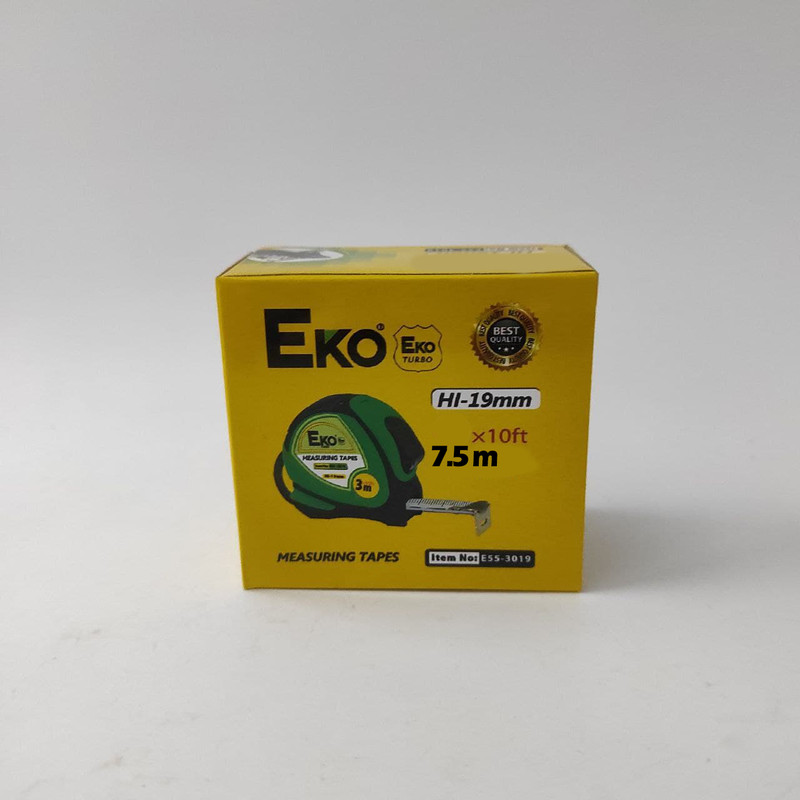 متر 7.5 متری اکو مدل E-12