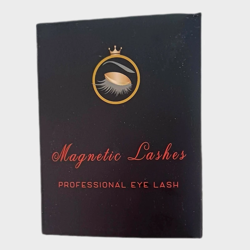 عکس شماره 4 : مژه مصنوعی مغناطیسی مدل m04