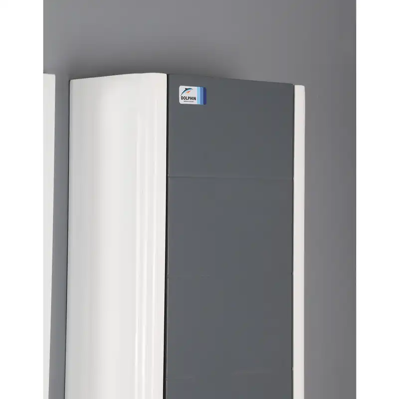 ست آینه و باکس دلفین مدل 1056