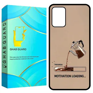 Ghab Guard GCHPA324 Cover For Samsung Galaxy A32 4G