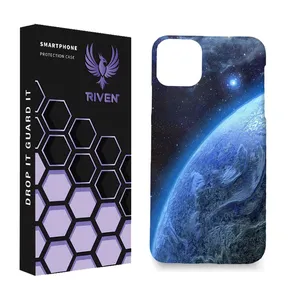 RIVEN RI2-18 Case For Apple iPhone 12 Pro