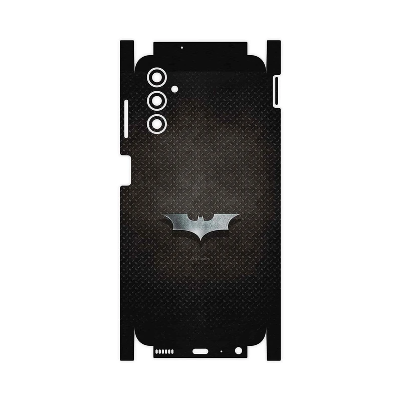 برچسب پوششی ماهوت مدل Batman-FullSkin مناسب برای گوشی موبایل سامسونگ Galaxy M13 (India)