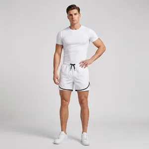 شلوارک ورزشی مردانه مدل AirLayer