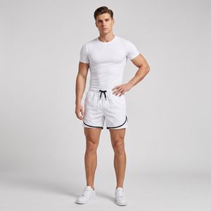 شلوارک ورزشی مردانه مدل AirLayer