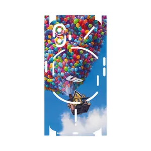 MAHOOT UP-FullSkin Cover Sticker for Nothing Phone 2