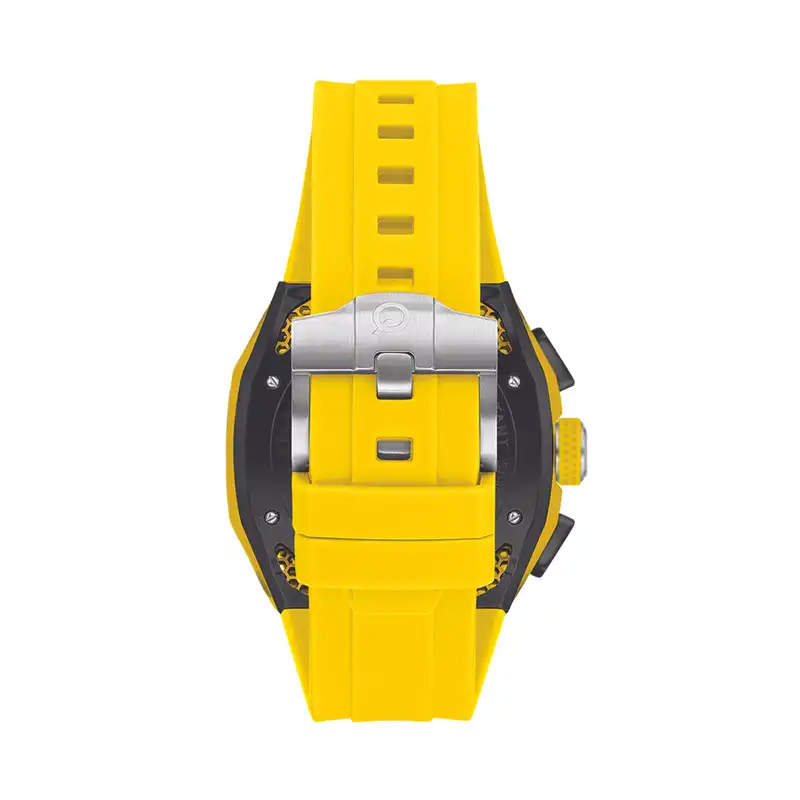 ساعت مچی عقربهای مردانه کوانتوم مدل HNG1102.354