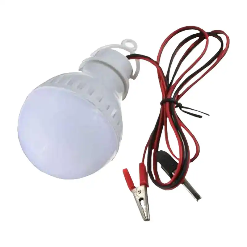 چراغ سیار خودرو مدل سوسماری کد 3w