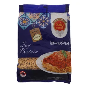 سویا پروتئین رشد مقدار 200 گرم